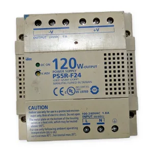 IDEC PS5R-F24 Izumi Power Supply