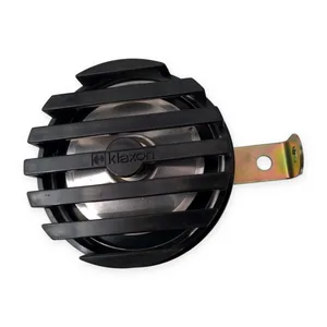 KW9 Klaxon Forklift Horn – actual item, photo 1 of 3