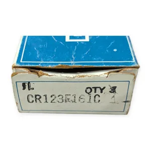 General Electric CR123F161C Overload Relay Heater Element