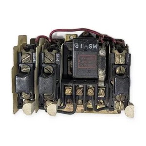 Allen-Bradley 709-TOD Motor Starter