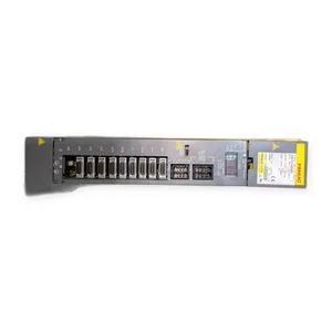 Fanuc A06B-6102-H202 Spindle Amplifier Module