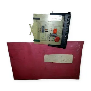 MIC-1-1 Control Signal Converter Module