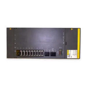 Fanuc A06B-6102-H226 #H520 Spindle Amplifier Module