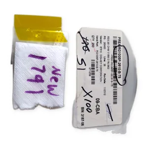 Susumu RG1005P-2610-B-T5 0402 Thin Film Resistor
