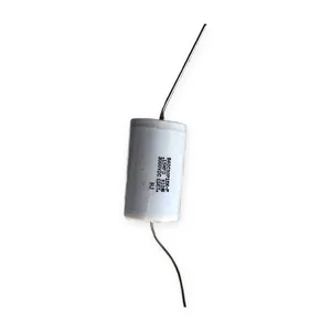 Cornell Dubilier 940C30P15K-F Film Capacitor