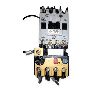 Allen-Bradley 100-A09NZ Contactor