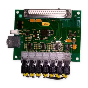 Vacon PC00228