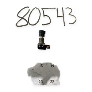 80543 Circuit Breaker Push Button