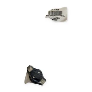 Grainger 6UED8 Pushbutton – actual item, photo 1 of 4
