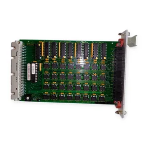 Krones PCS6151A Board Control Card Rack Module – actual item, photo 1 of 7