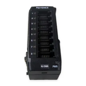 Keyence NU-EN8N e-CON Expansion Module