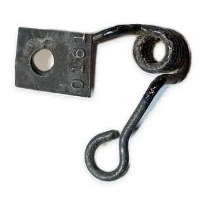 Cutler-Hammer 0161 Thermal Overload Heater Coil – actual item, photo 1 of 3