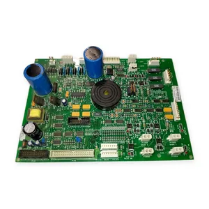 Gilbarco M02335A001 PCA Board Proportional Valve
