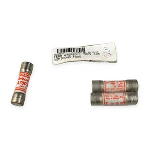 Ferraz Shawmut A70P30-1 Fuse