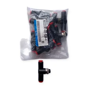 SMC NAS2051F-07-X35-10 Speed Control Flow Valve