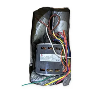 Nidec K55HXSWW-7987 3340 Motor