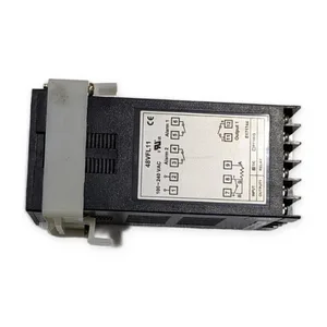 Extech 4BVFL DIN PID Temperature Controller