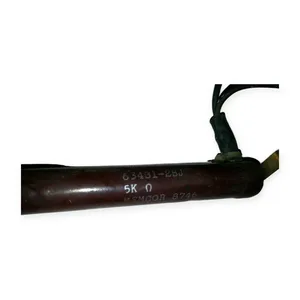 Memcor 63481-2BJ Power Resistor Wirewound Tube