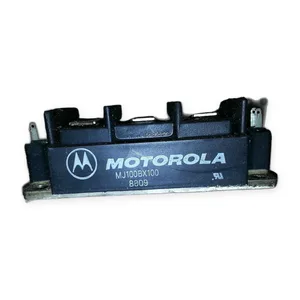 Motorola MJ100BX100 Darlington Transistor Module