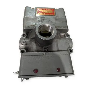 MVW13-08-20A-P Konan Supex Valve