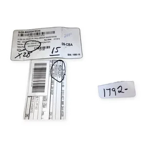Maxim MAX3241ECAI RS-232 Transceiver 28