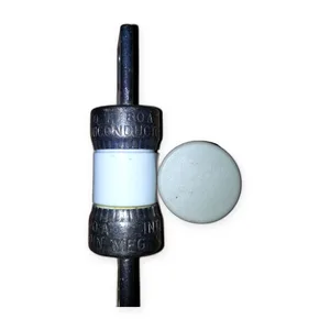 Bussmann FWP-80A Semiconductor Fuse
