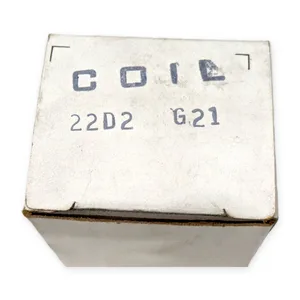 General Electric 22D2G21 Coil for Contactor Motor Starter
