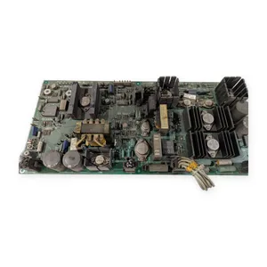 Fanuc A350-0006-T062/03 Amplifier PCB Circuit Board