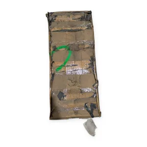 Square D EZMR112225CUX Meter Pak Branch Unit 2 Socket