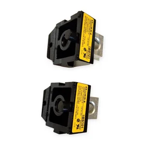 Bussmann 1BS101 Wire Torque