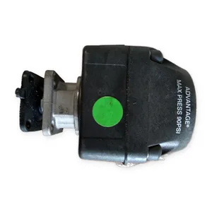 ITT CF8M Diaphragm Valve Actuator