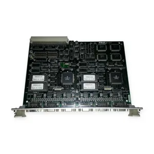 Fuji Electric FH1016A0 PCB Circuit Board