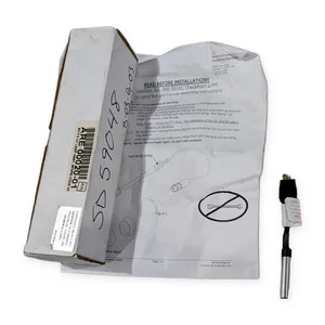 00020-01 UV Lamp Assembly TOC Analyzer