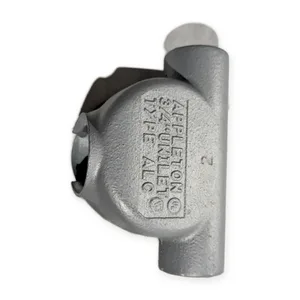 Appleton 3621235 Unilet Type ALC