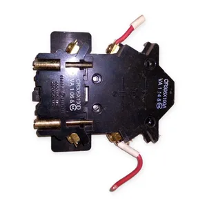 General Electric CR305X100D Motor Starter