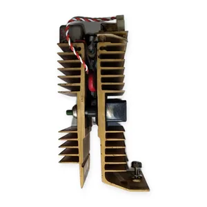 Reliance Electric 0-51378-15 Gate Coupling Board