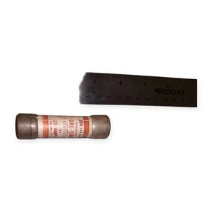 Mersen OT35 One-Time Fuse – actual item, photo 1 of 4