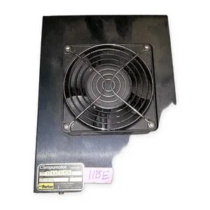 Parker 162-308 Stepper Motor Drive Controller