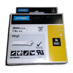 Dymo 1805430 Tape 5.5