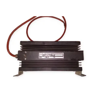 Schramm SKH 500 Finned Enclosure Heater 110V 500W Switchgear Cabinet Industrial – actual item, photo 1 of 4