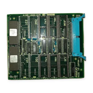 GE Fanuc A16B-1600-0281 PCB Circuit Board Module