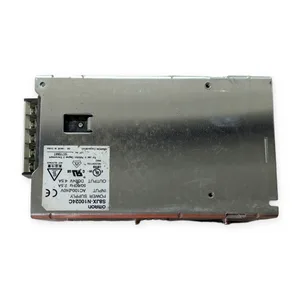 Omron S8JX-N10024C Power Supply