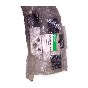 SMC NVFS2200-5FZ Solenoid Pilot Valve