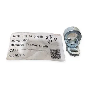 Thomas Belts