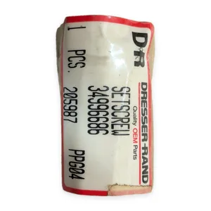 Dresser-rand 34996686 Hardware Industrial Fitting