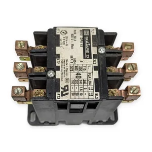 Square D Contactor
