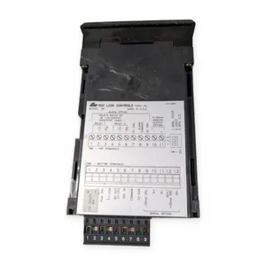 Red Lion Panel Meter Alarm Relays