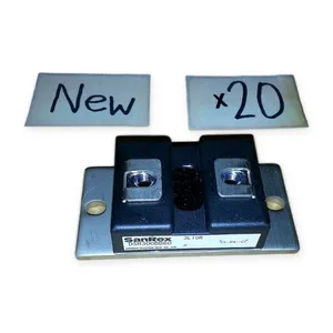 Sanrex DSR300BB60 Diode Rectifier Power Module