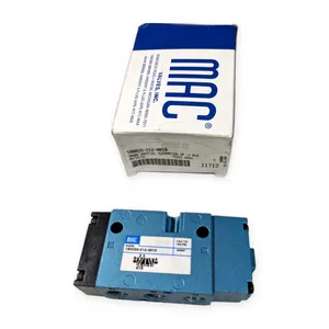 MAC 180029-212-0010 Valves
