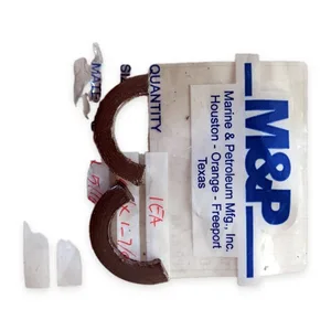 Customer Valve – actual item, photo 1 of 4